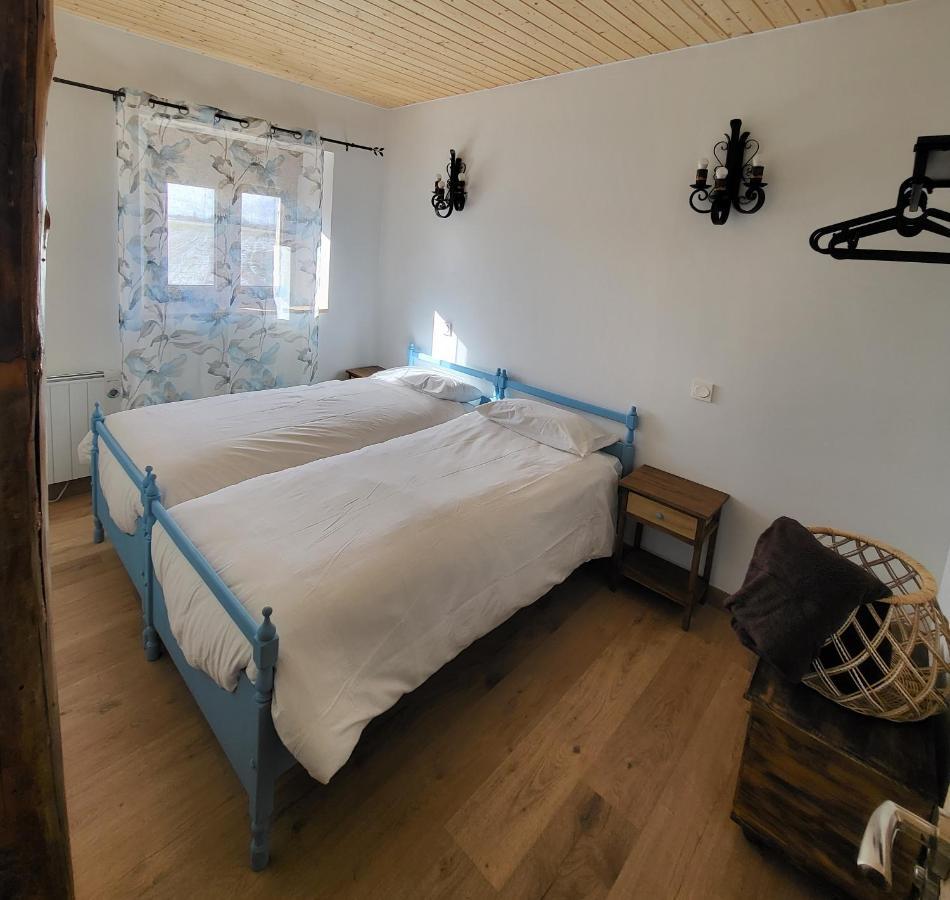 Villa Rural Casa Alma Castiltierra エクステリア 写真