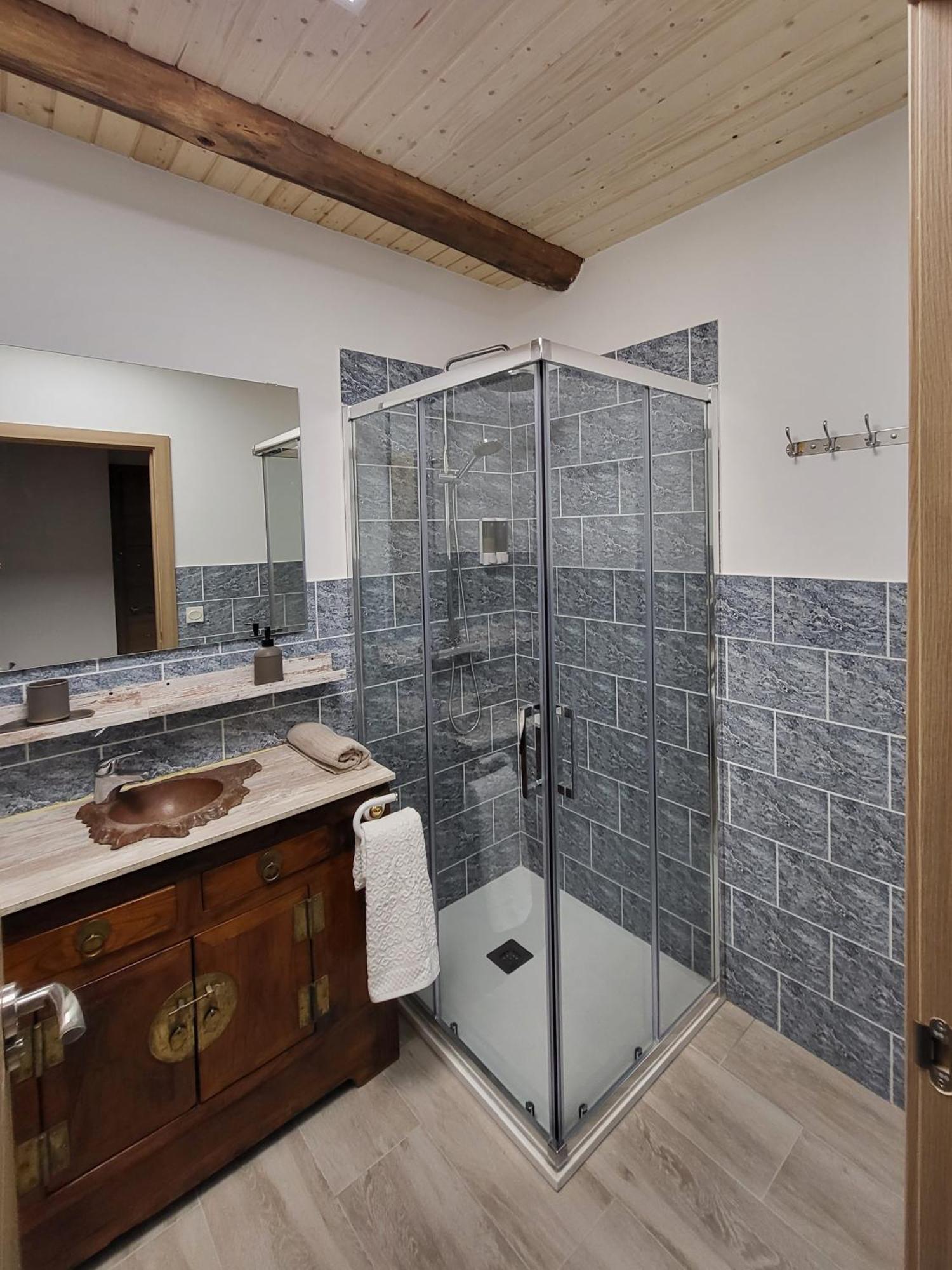 Villa Rural Casa Alma Castiltierra エクステリア 写真